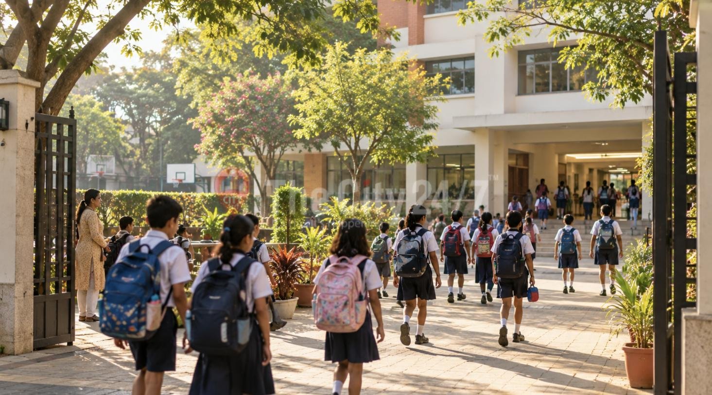 Good Schools in Bangalore Under a Lakh a Year: Where to Actually Look
