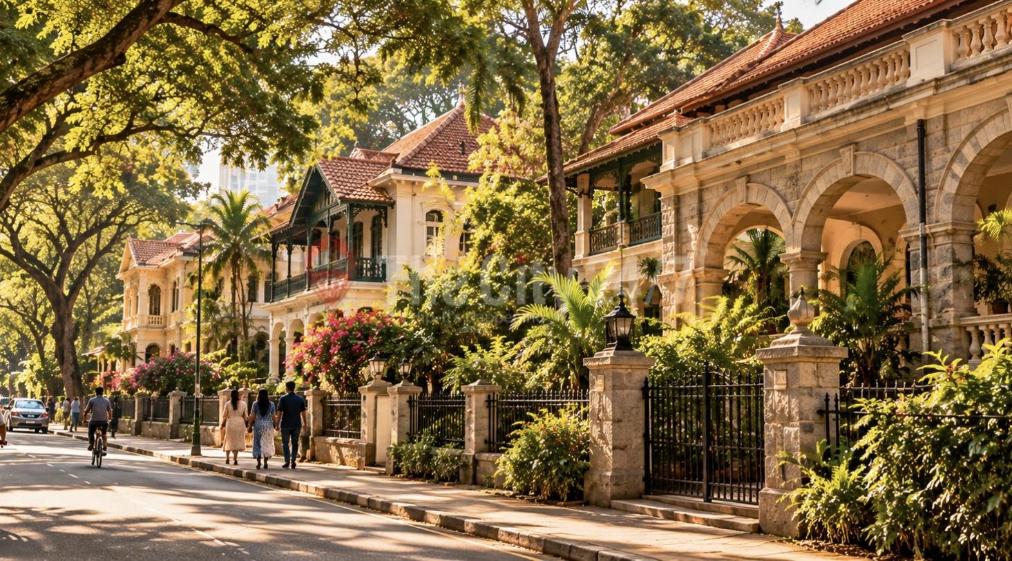 Architects in Bengaluru
