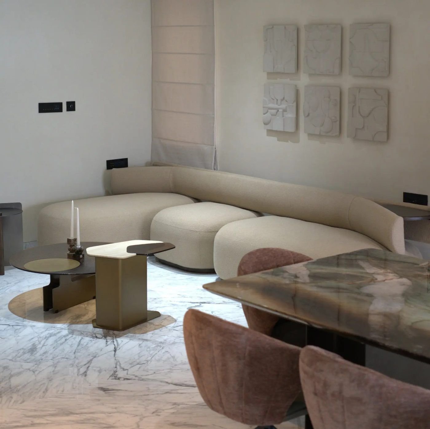 Osimiri Furniture Studio, Home Decor & Furnishings in Mavalli, Bangalore