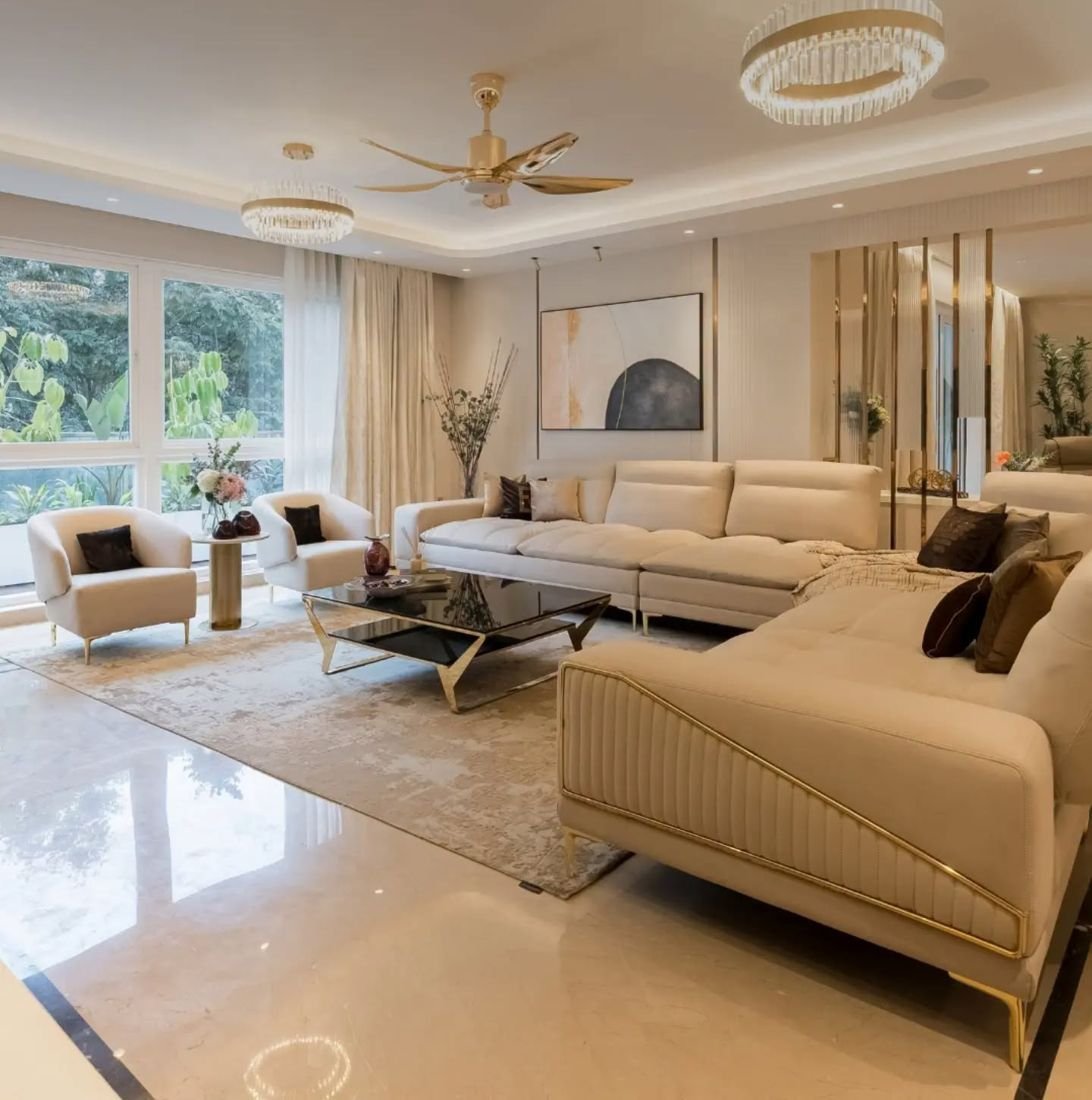 The KariGhars, Interior Designers in HSR Layout, Bangalore