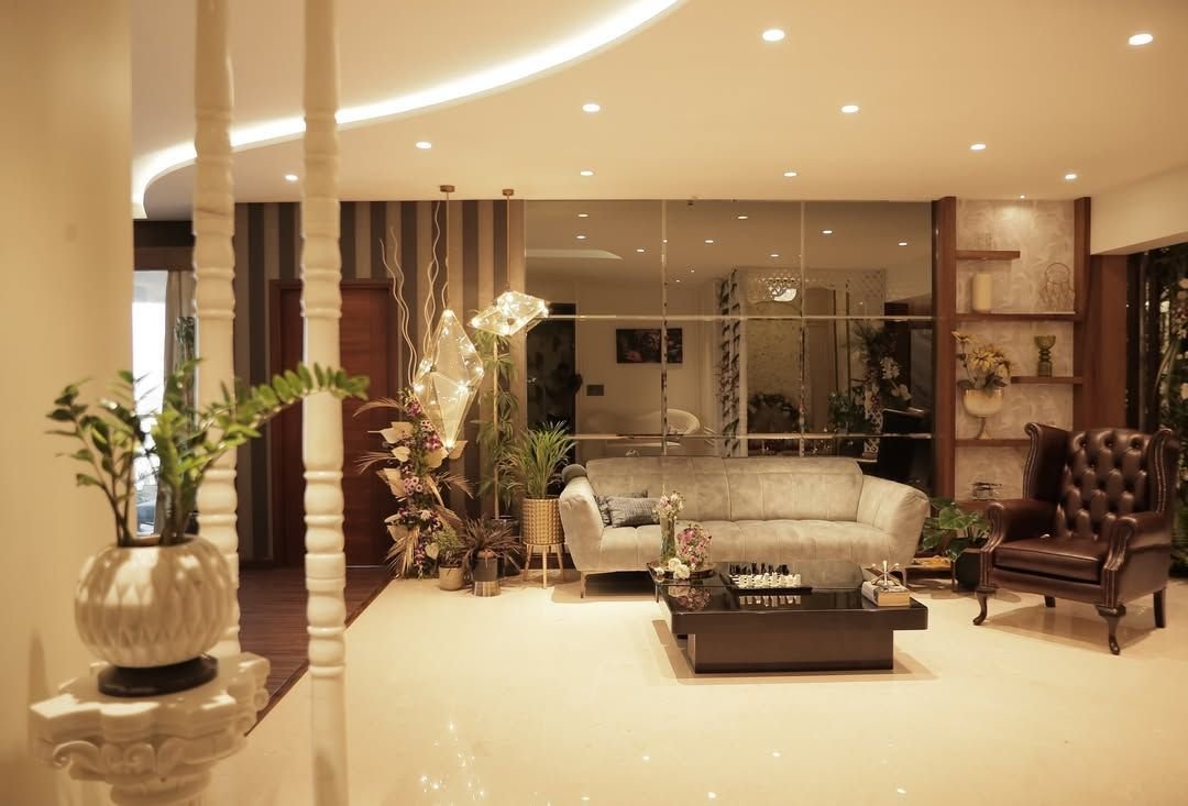 The Luxe Version, Interior Designers in JP Nagar, Bangalore