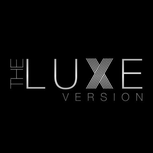 The Luxe Version logo