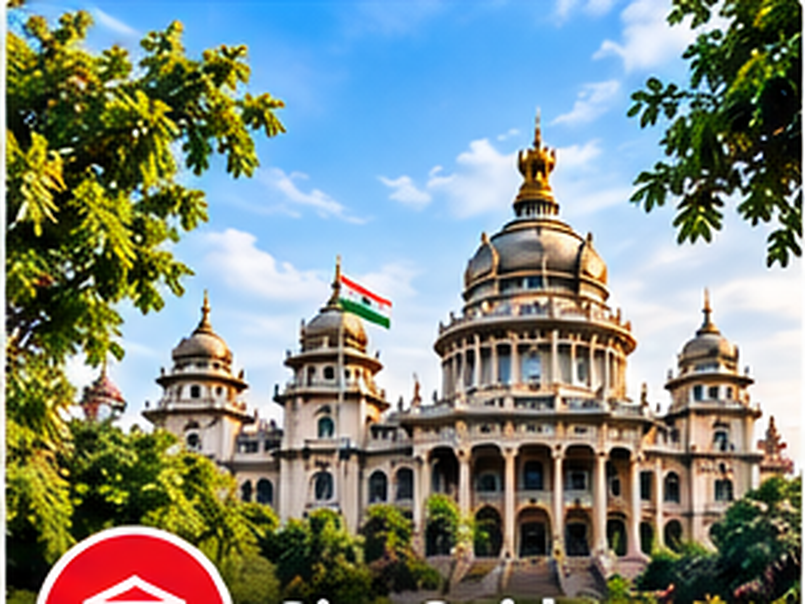 City Guide in Bangalore