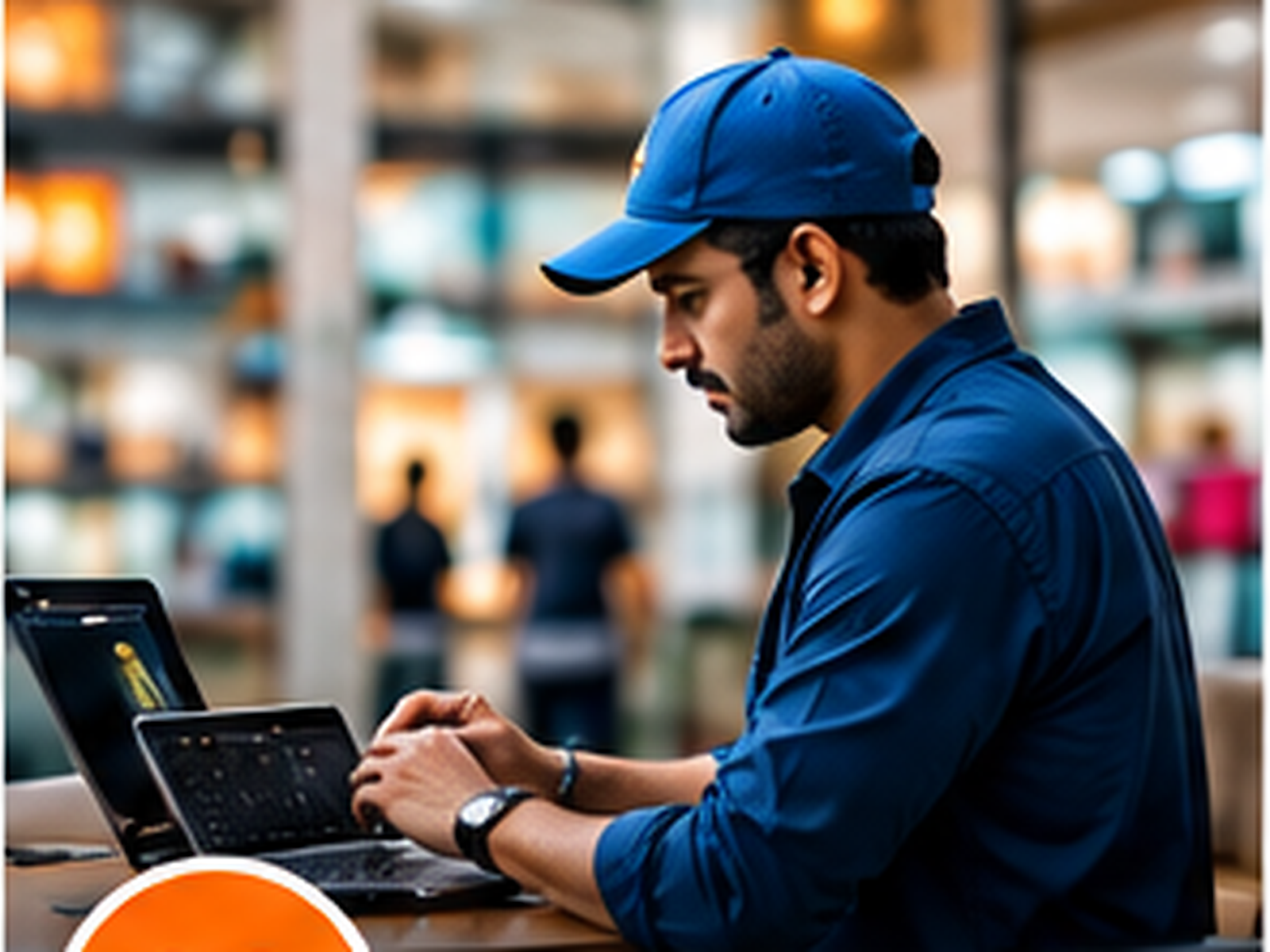 Services in Bangalore