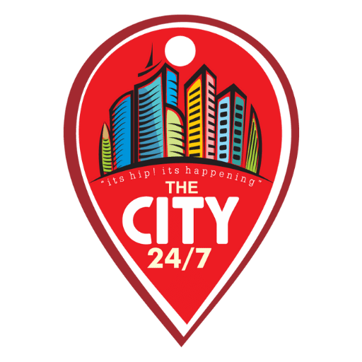 The City 24/7